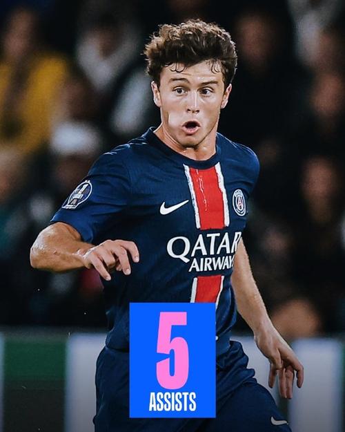 布冯：迈尼昂展现决定性作用，想夺冠的球队必须要有这种门将