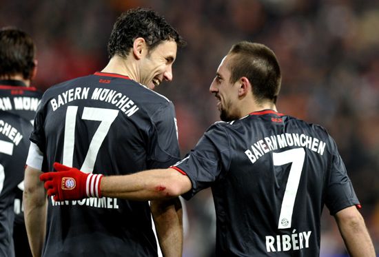 依然是人性 依然是人性